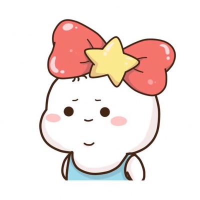 2019七夕节情侣头像卡通高清