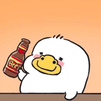 2019七夕节情侣头像卡通高清