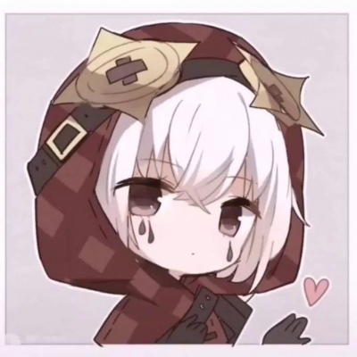 第五人格Q版头像