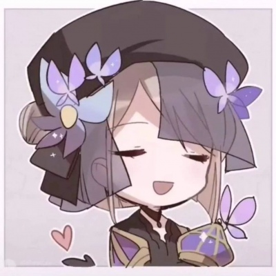 第五人格Q版头像
