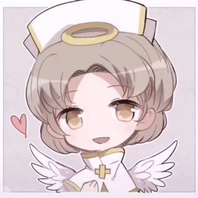第五人格Q版头像