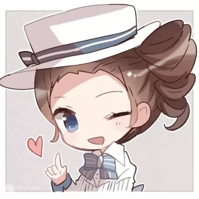 第五人格Q版头像