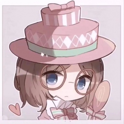 第五人格Q版头像