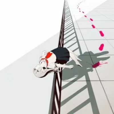 个性插画头像
