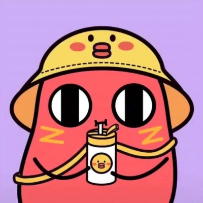 红小豆头像