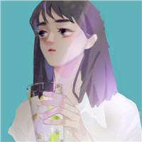 好看的个性头像女卡通图片
