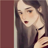 好看的个性头像女卡通图片