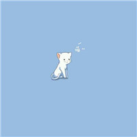 可爱的动漫娃娃情侣头像图片大全
