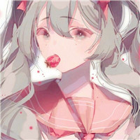 2018闺蜜头像卡通两人