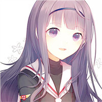 2018闺蜜头像卡通两人