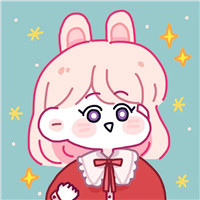 2018闺蜜头像卡通两人
