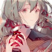 2018闺蜜头像卡通两人