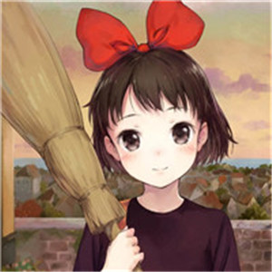 可爱日系女生卡通头像