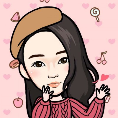 独一无二的卡通情侣头像