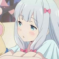 卡通萝莉图片头像