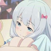 卡通萝莉图片头像
