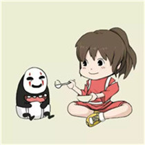 头像用就要用好看的