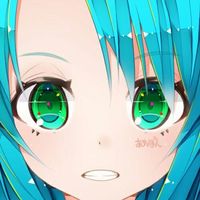 日系卡通美少女头像