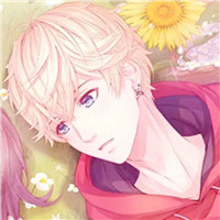 韩系一对卡通情侣头像