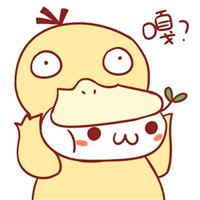 长草的颜文字君图片头像大全