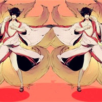 各类猫耳卡通男孩头像