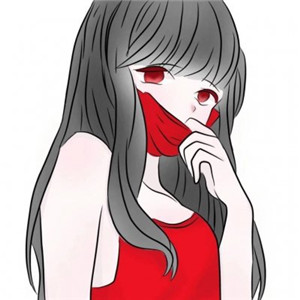 情侣头像2018独一无二卡通