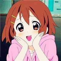 二次元q版卡通头像