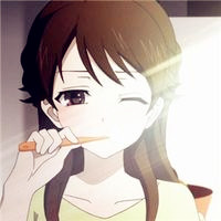 二次元q版卡通头像