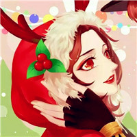 王者荣耀情侣头像无水印