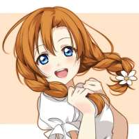 love live系列头像