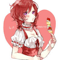 love live系列头像