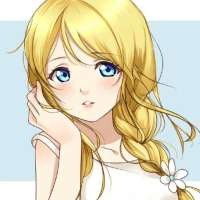 love live系列头像