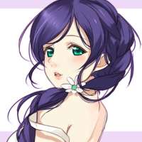 love live系列头像