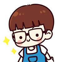 Q版男孩头像