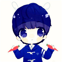 Q版男孩头像