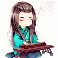 Q版男孩头像