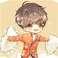 Q版男孩头像