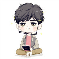 Q版男孩头像