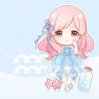 奇迹暖暖头像