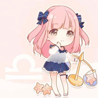 奇迹暖暖头像