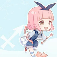 奇迹暖暖头像