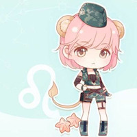 奇迹暖暖头像