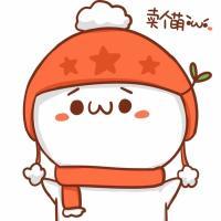 萌萌哒的可爱卡通头像