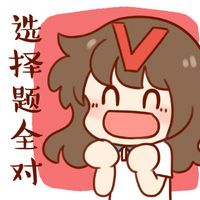 关于高考的卡通头像