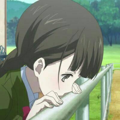 动漫卡通闺蜜头像两人一人一张