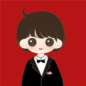 情侣头像2019最新版