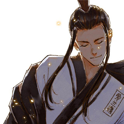 绝地求生卡通头像人气主播版