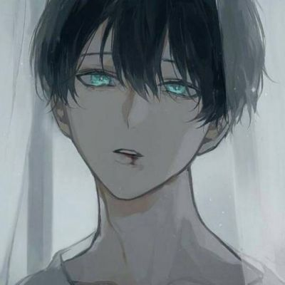 最新男生卡通动漫微信头像大全