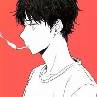 最新男生最帅气的卡通动漫头像大全