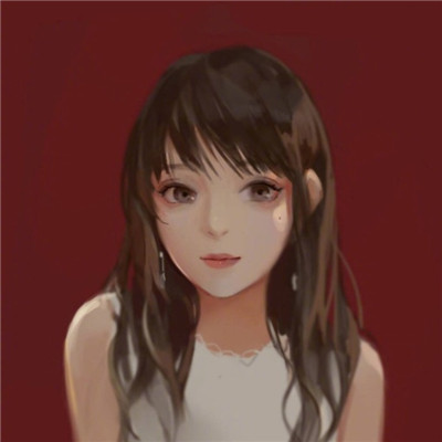 抖音头像女动漫最火